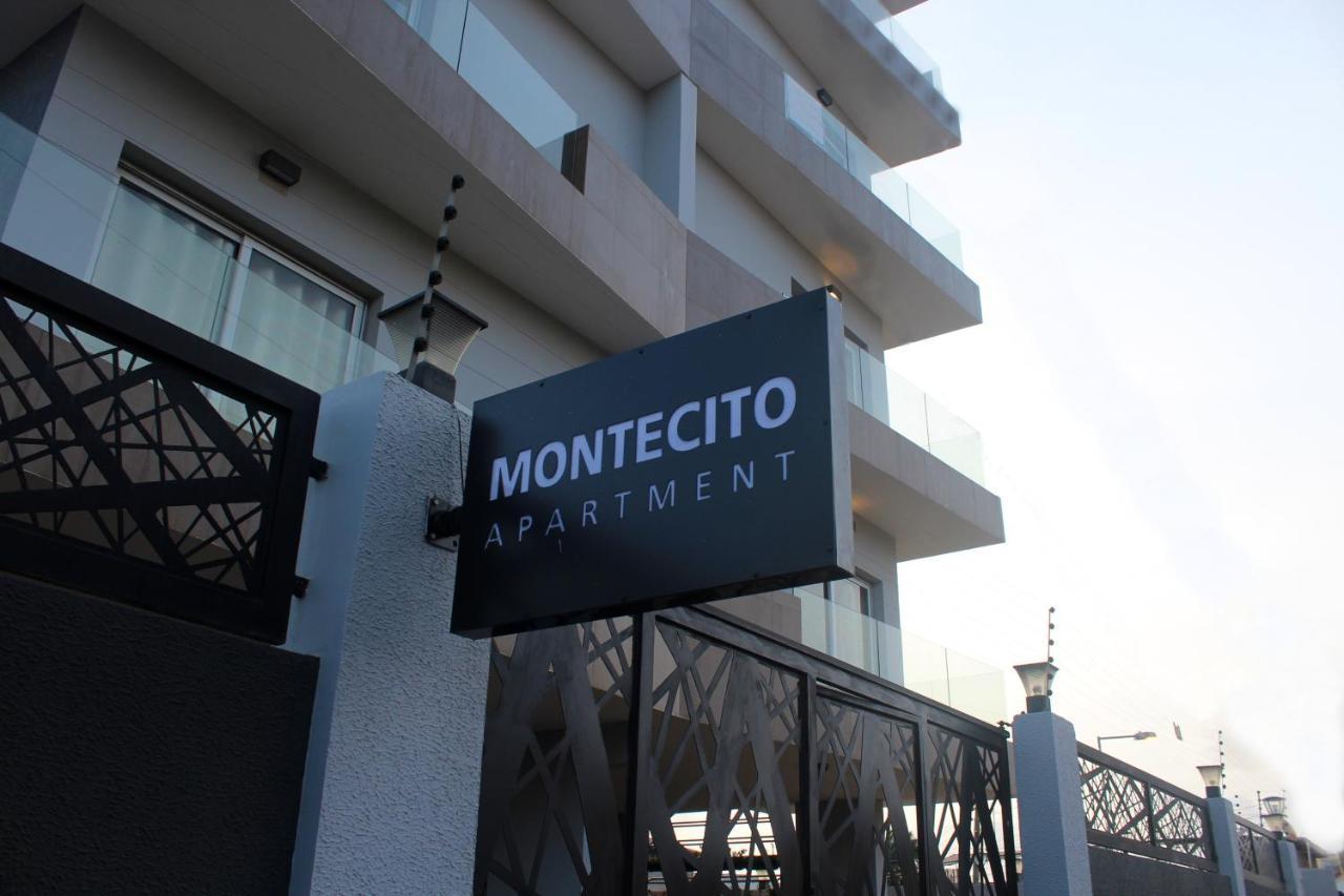 Montecito Apartments Accra Ngoại thất bức ảnh